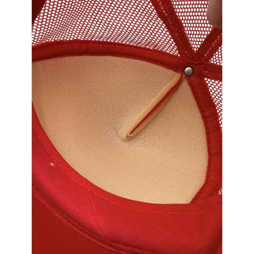 Snap-Back playing card